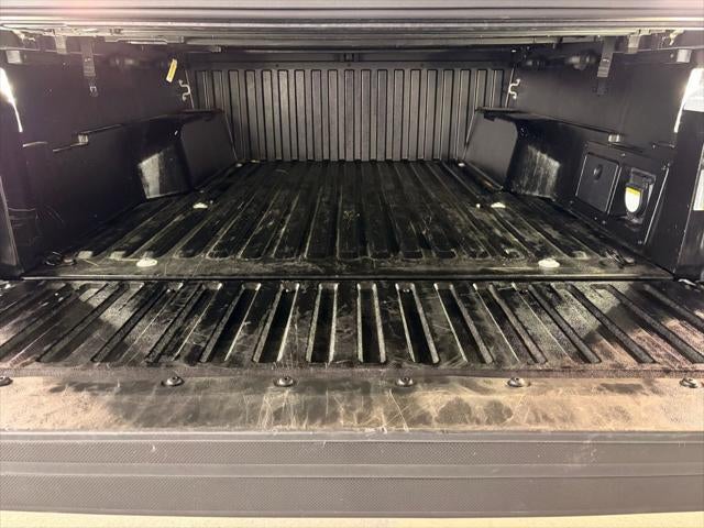 2023 Toyota TACOMA LIMITED Limited V6