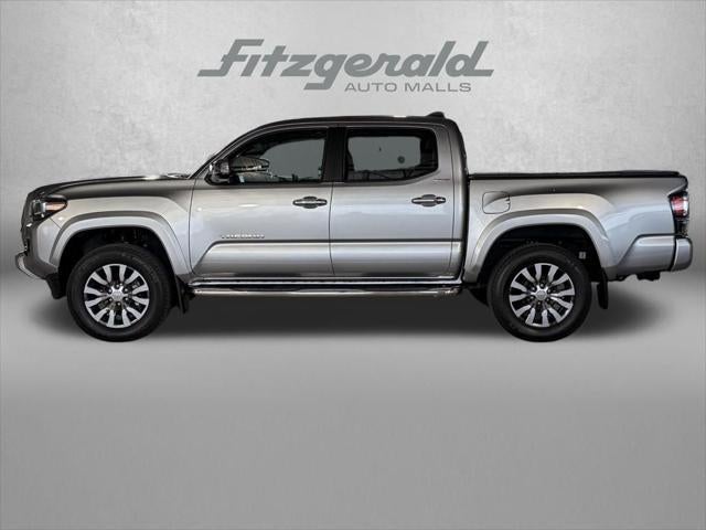 2023 Toyota TACOMA LIMITED Limited V6