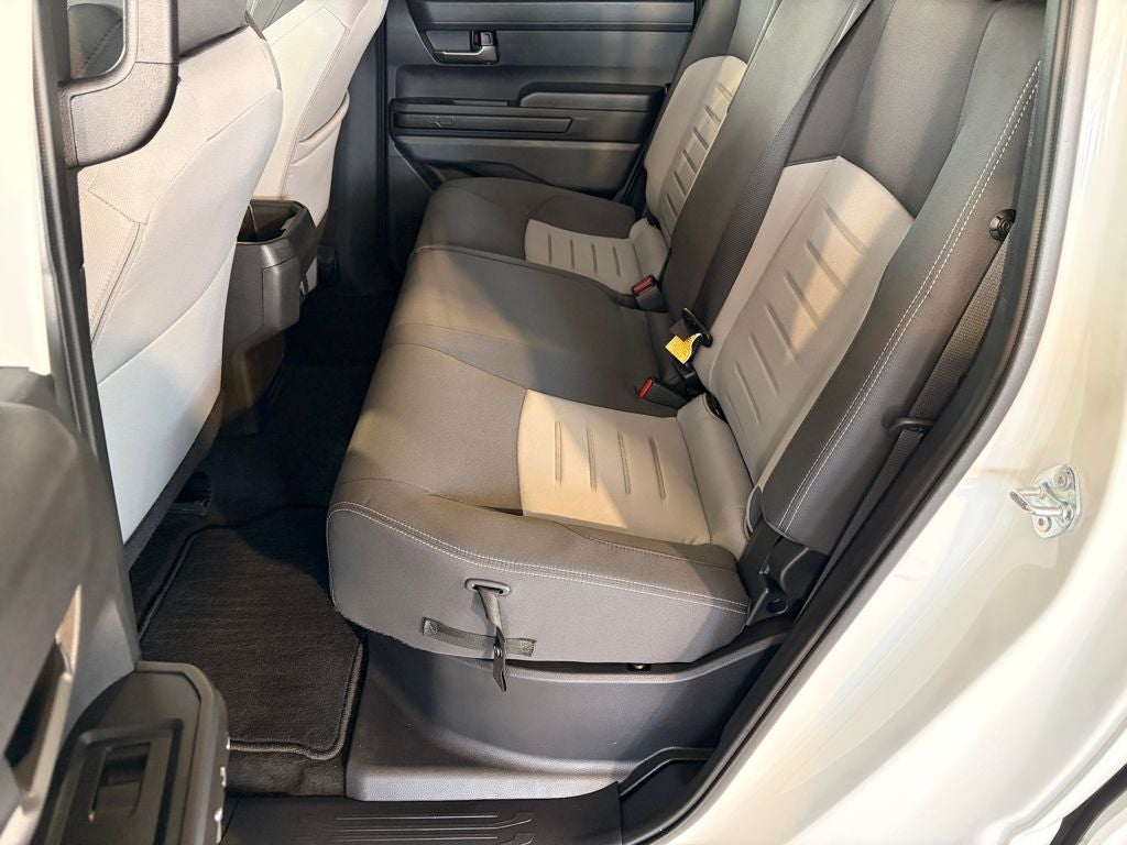 2025 Toyota TACOMA TRD SPORT TRD Sport