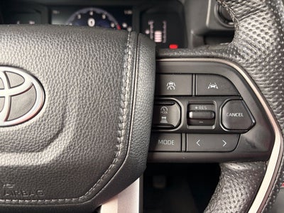 2024 Toyota TACOMA SR5 SR5