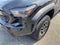 2025 Toyota TACOMA TRD OFFRD TRD Off-Road