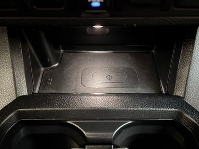 2021 Toyota TACOMA TRD OFFRD TRD Off-Road V6