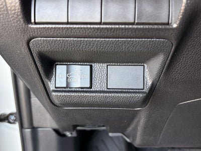 2024 Toyota TACOMA SR5 SR5