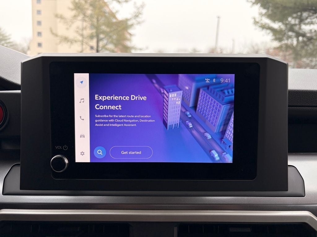 2024 Toyota TACOMA TRD SPORT TRD Sport