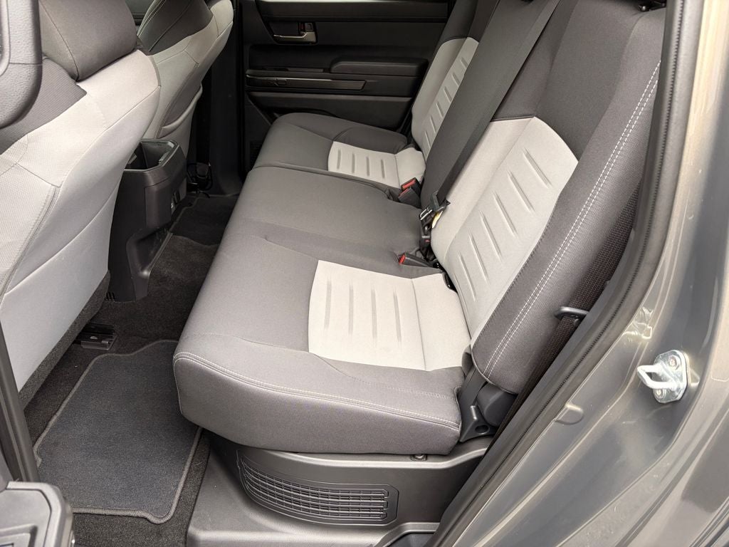 2024 Toyota TACOMA TRD SPORT TRD Sport