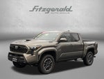 2024 Toyota TACOMA TRD SPORT TRD Sport