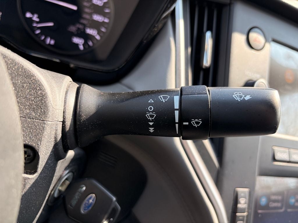 2020 Subaru Legacy Base