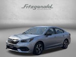 2020 Subaru Legacy Base