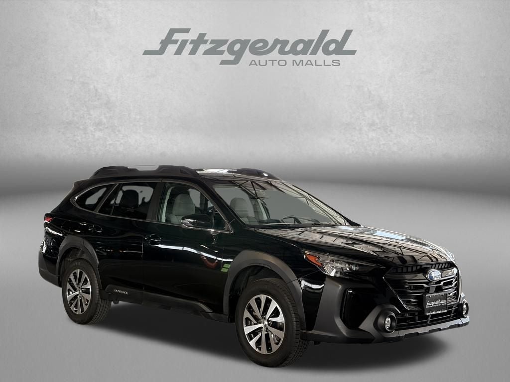2023 Subaru Outback Premium