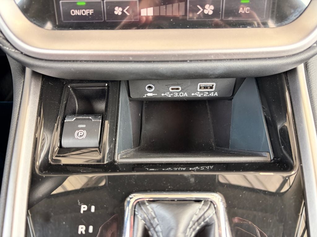 2024 Subaru Outback Premium