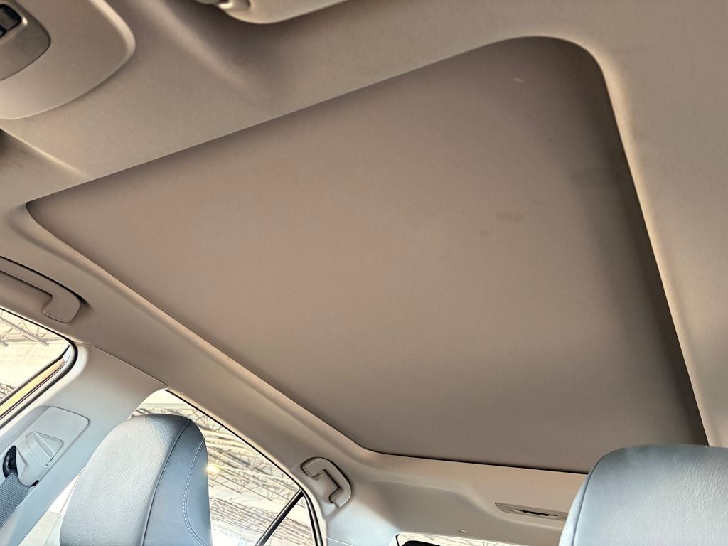 2018 Toyota CAMRY XSE V6