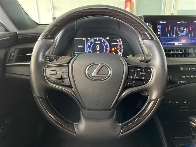 2019 Lexus ES 350