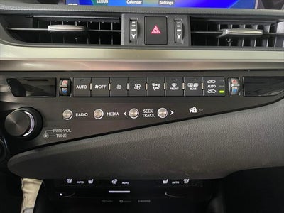 2019 Lexus ES 350
