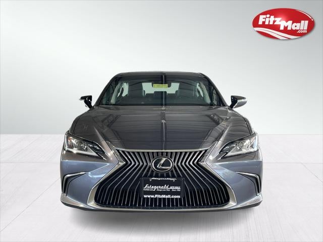 2019 Lexus ES 350