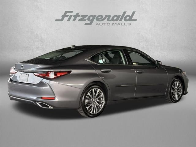 2019 Lexus ES 350