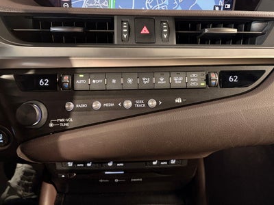 2019 Lexus ES 350 350