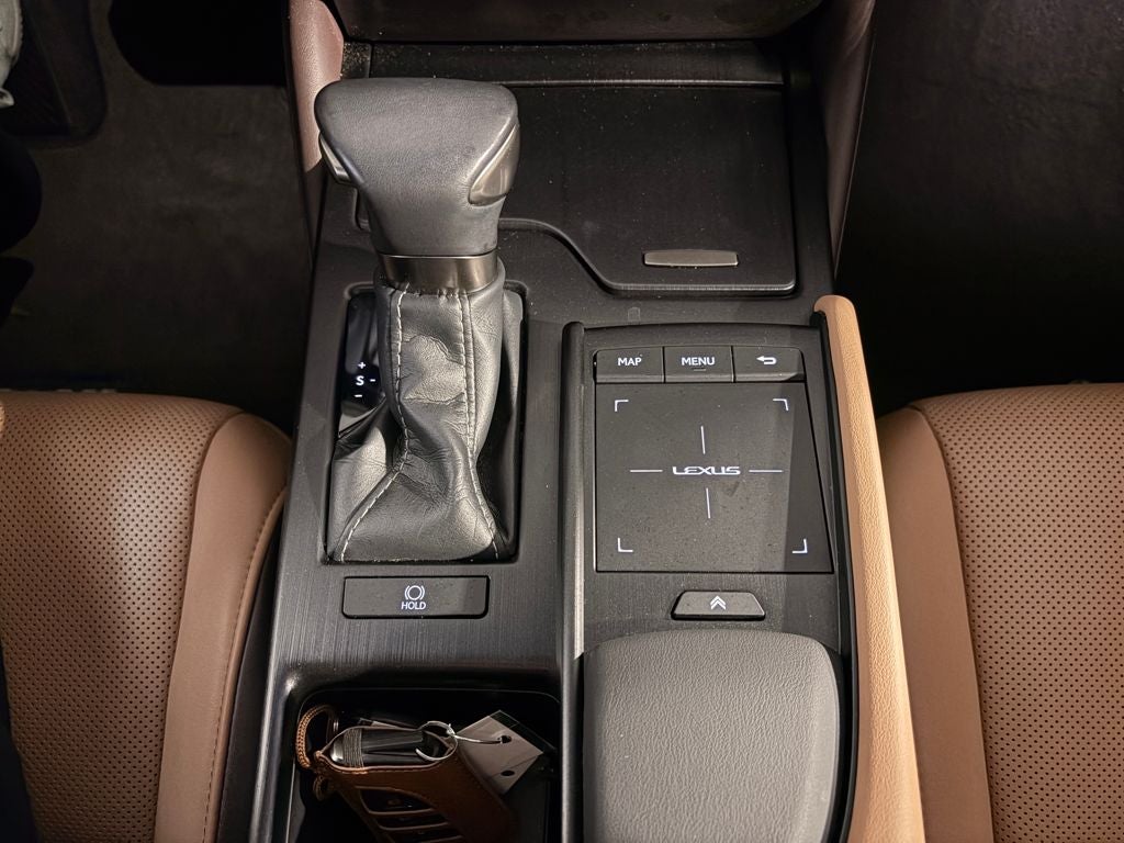 2019 Lexus ES 350 350