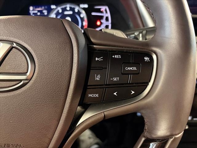 2019 Lexus ES 350 350