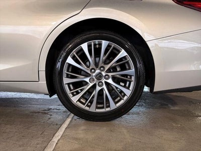 2019 Lexus ES 350 350