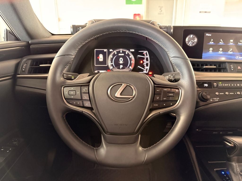 2019 Lexus ES 350 350