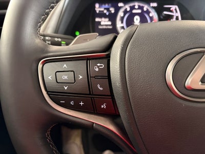 2019 Lexus ES 350 350