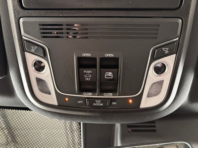 2024 Honda Ridgeline TrailSport