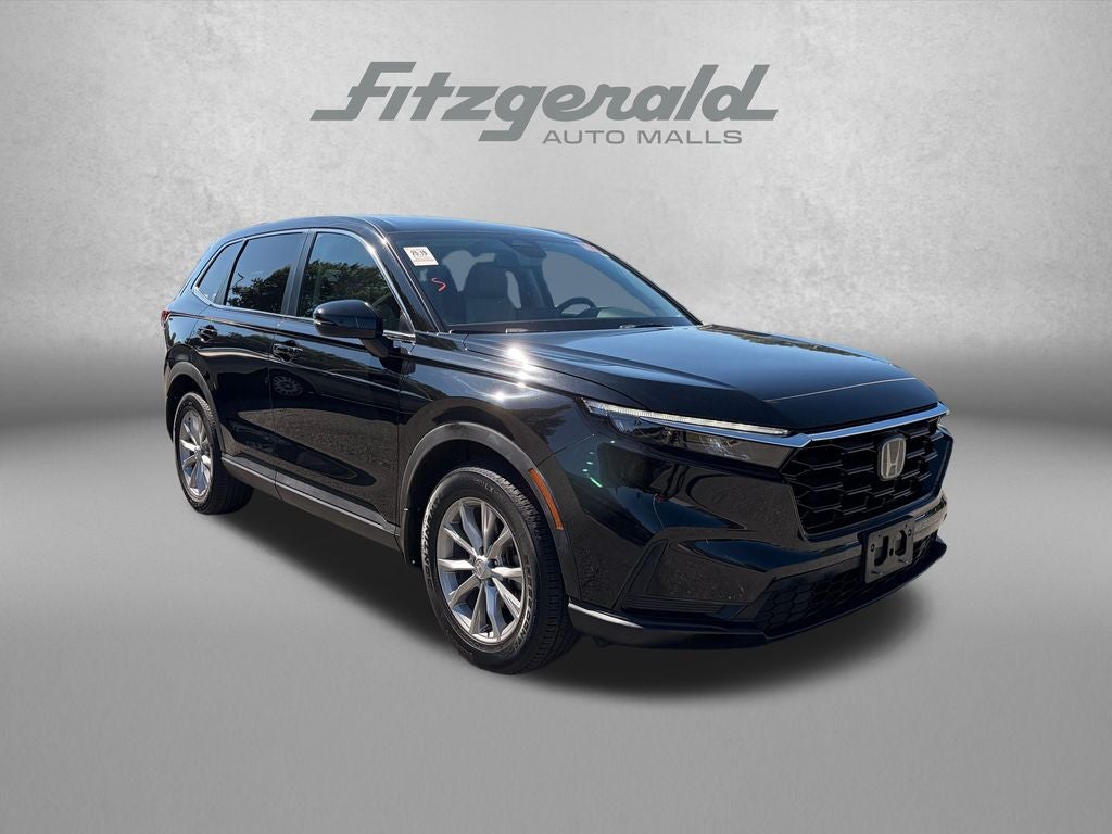 2023 Honda CR-V EX