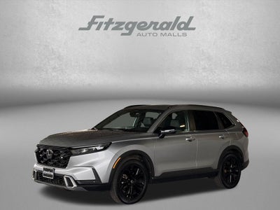 2023 Honda CR-V Sport Touring