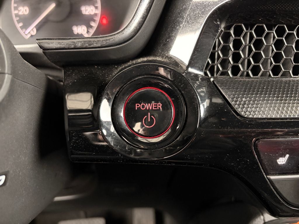 2023 Honda CR-V Sport Touring