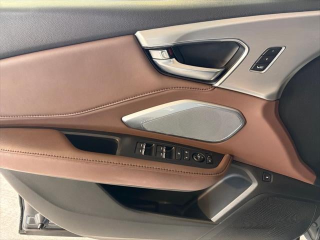 2021 Acura RDX Technology Package SH-AWD