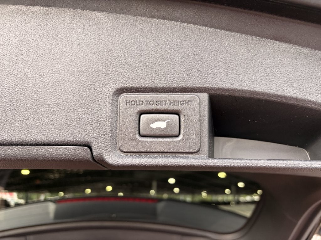 2020 Acura RDX Technology Package SH-AWD