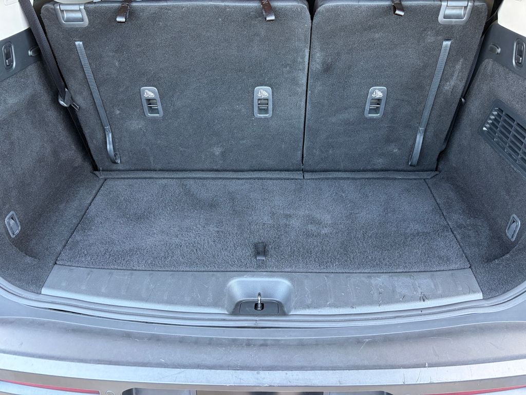 2023 Nissan Pathfinder S