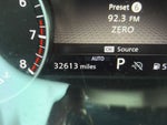 2023 Nissan Pathfinder S