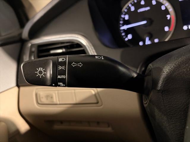 2016 Hyundai Sonata Base