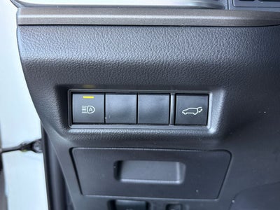 2025 Toyota GRAND HIGHLANDER LE