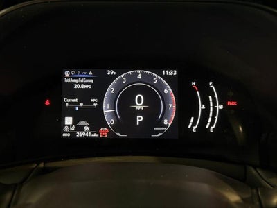 2024 Lexus TX 350 AWD 350