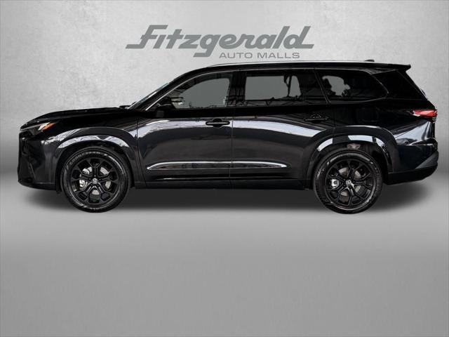 2024 Lexus TX 350 AWD 350