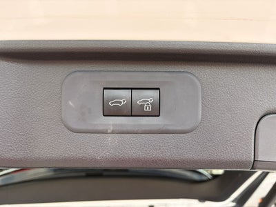 2025 Toyota Grand Highlander Hybrid Limited