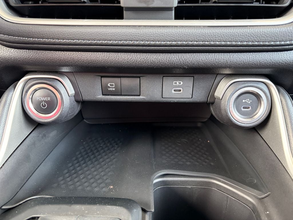 2025 Toyota Grand Highlander Hybrid Limited