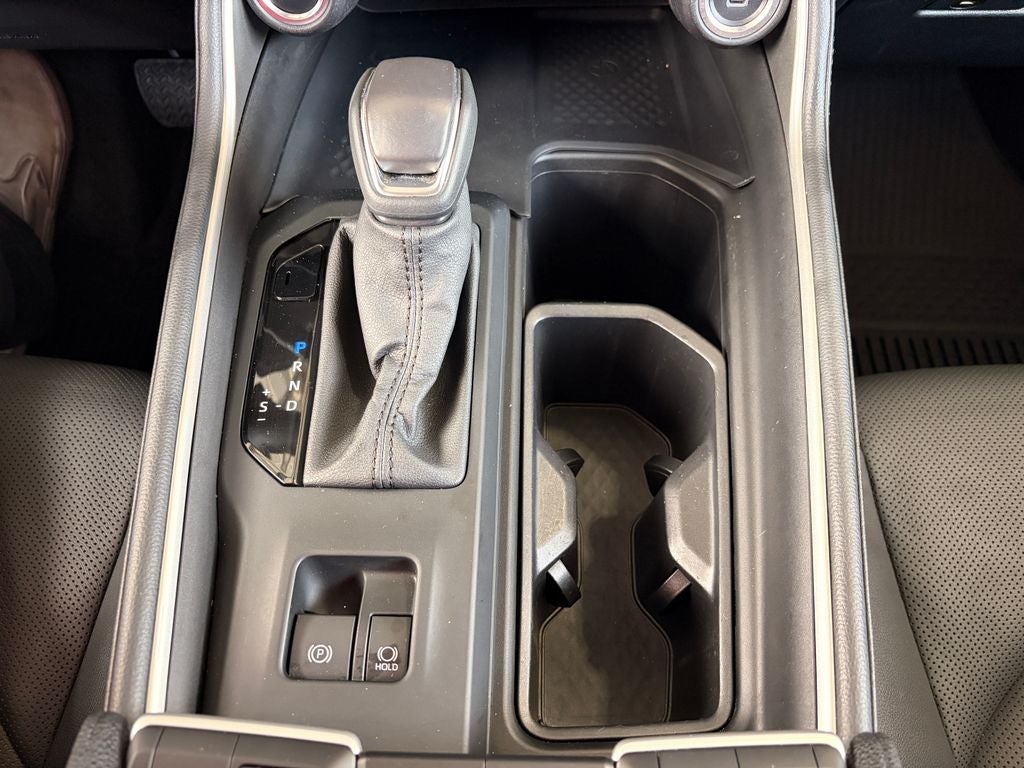 2025 Toyota Grand Highlander Hybrid Limited