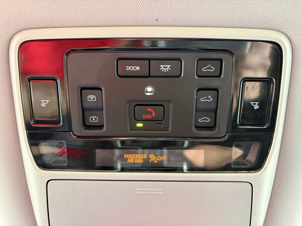 2025 Toyota Grand Highlander Hybrid Limited