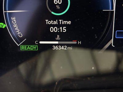 2025 Toyota Grand Highlander Hybrid Limited