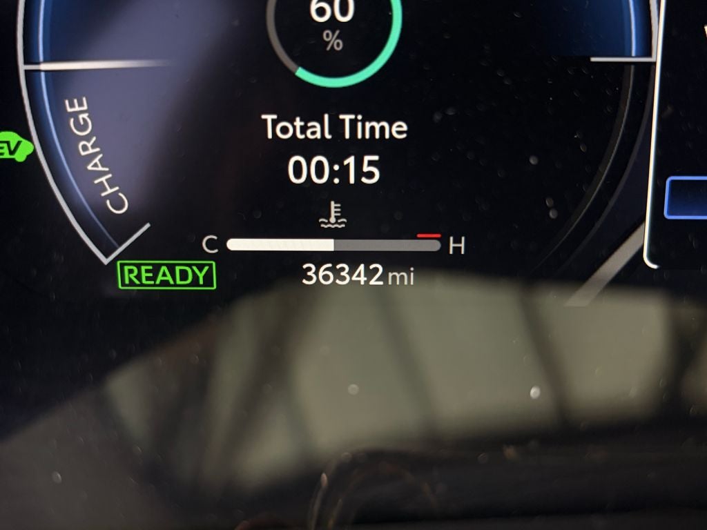2025 Toyota Grand Highlander Hybrid Limited
