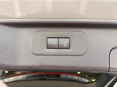 2026 Toyota GRAND HIGHLANDER HEV Nightshade Edition