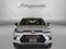 2026 Toyota GRAND HIGHLANDER HEV Nightshade Edition