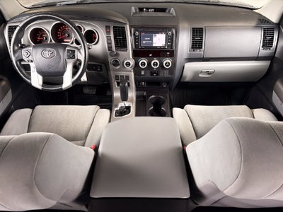 2017 Toyota Sequoia SR5 5.7L