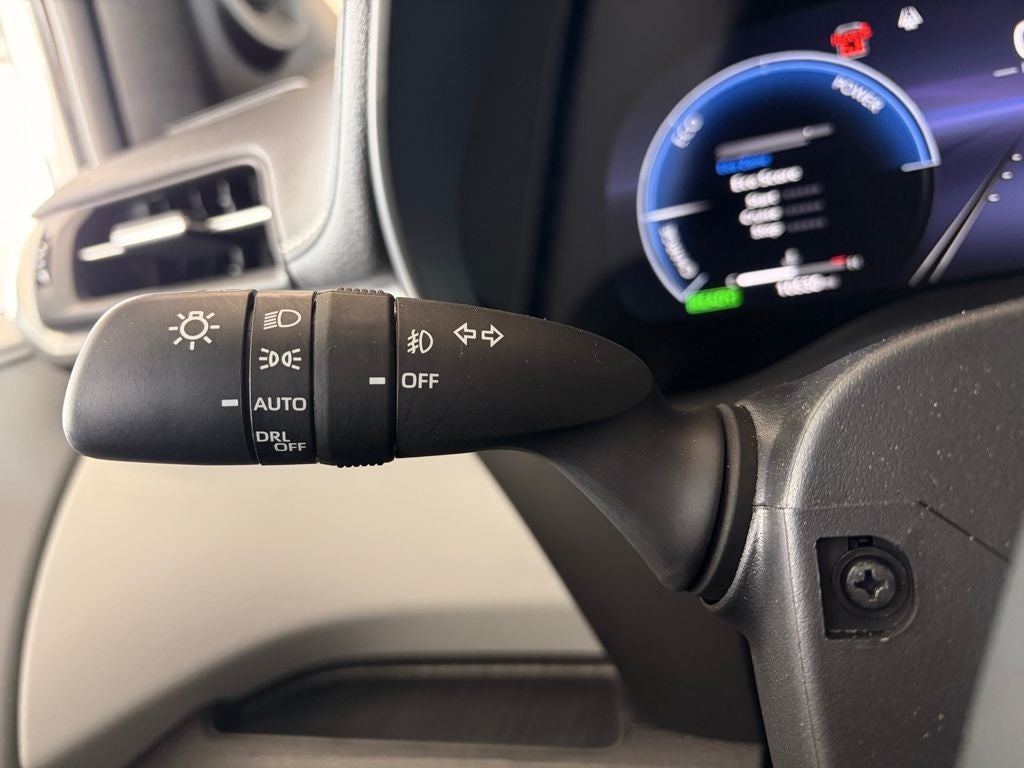 2025 Toyota SIENNA XSE AWD XSE 7 Passenger