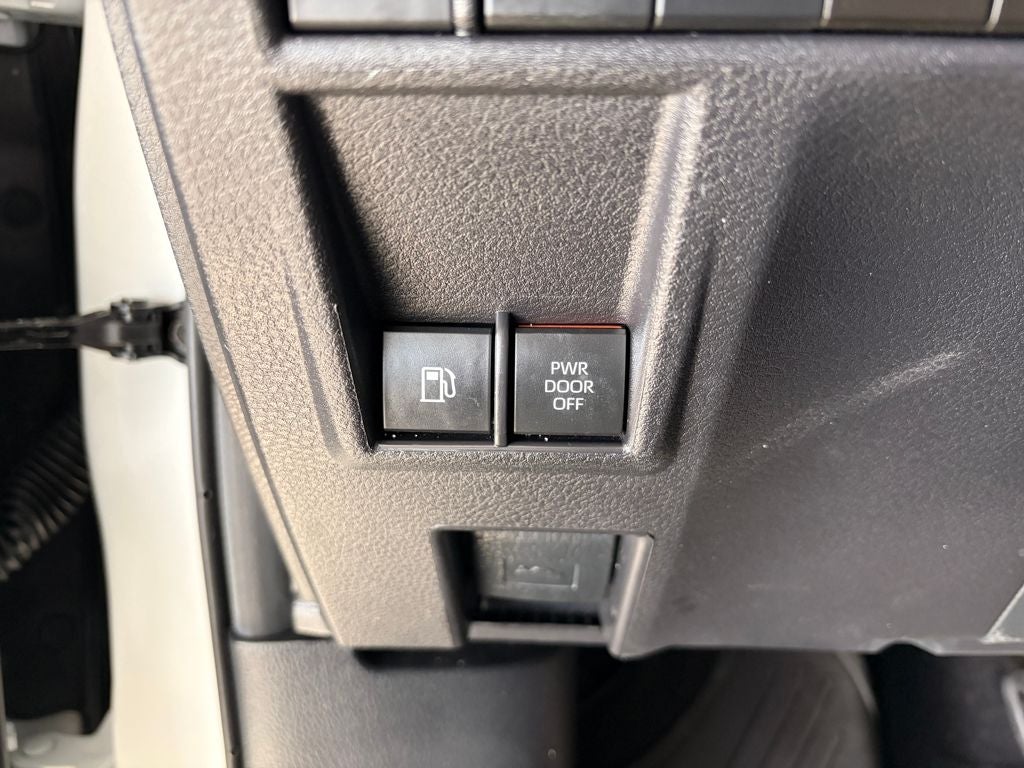 2025 Toyota SIENNA XSE AWD XSE 7 Passenger