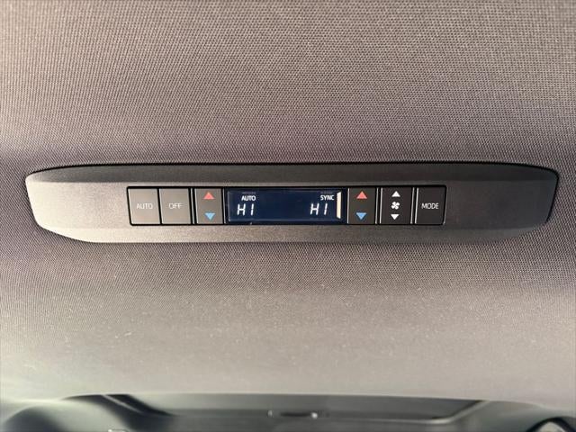 2025 Toyota SIENNA XSE AWD XSE 7 Passenger