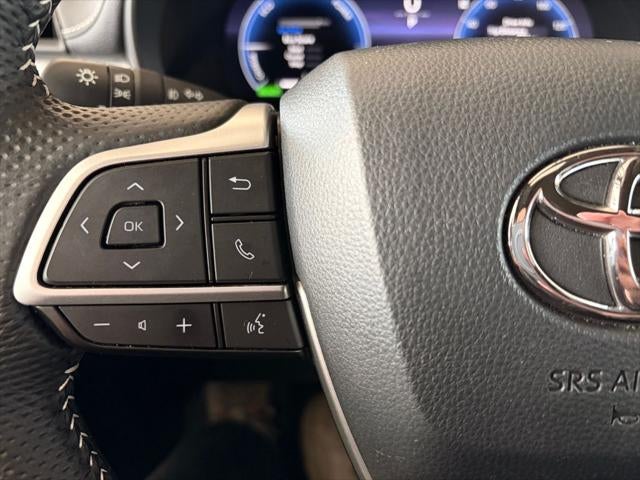2025 Toyota SIENNA XSE AWD XSE 7 Passenger